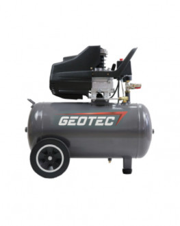 GEOTEC AC-2550