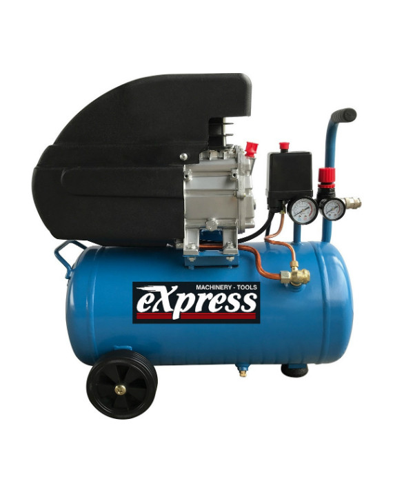 EXPRESS 25L