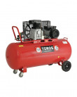 TOROS 150L-3HP