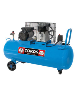 TOROS 150L-3HP