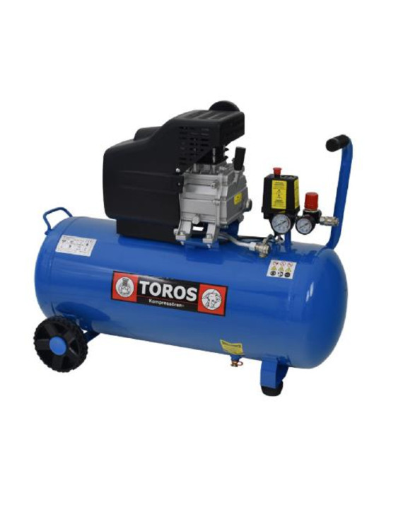 TOROS 50L/2,5HP