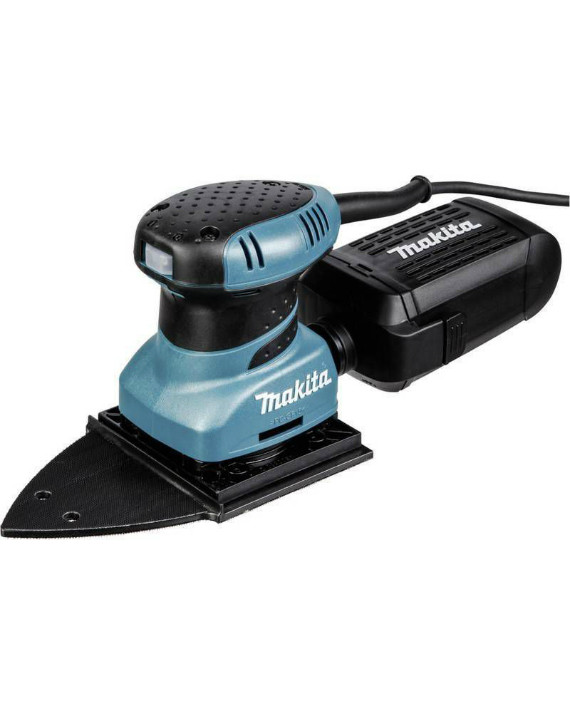 Τριβείο παλμικό MAKITA BO 4565
