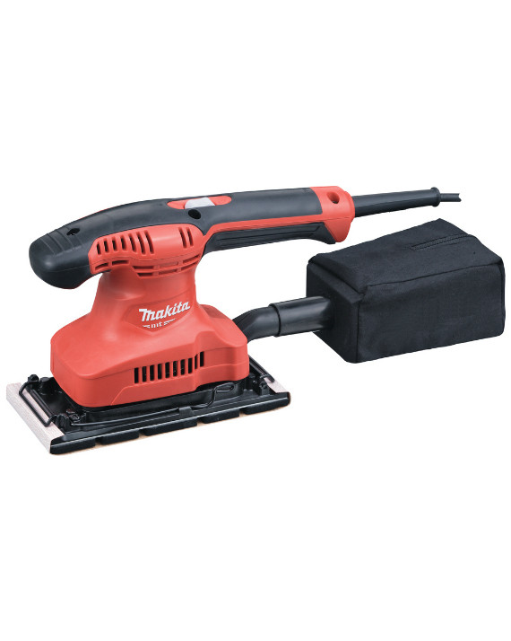 Τριβείο παλμικό MAKITA M 9203