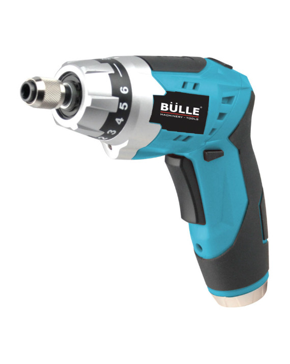 Δραπανοκατσάβιδο BULLE PLSL-M118 - 3,6V