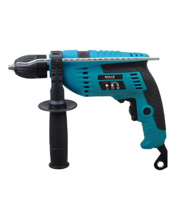 Κρουστικό Δράπανο BULLE R8608