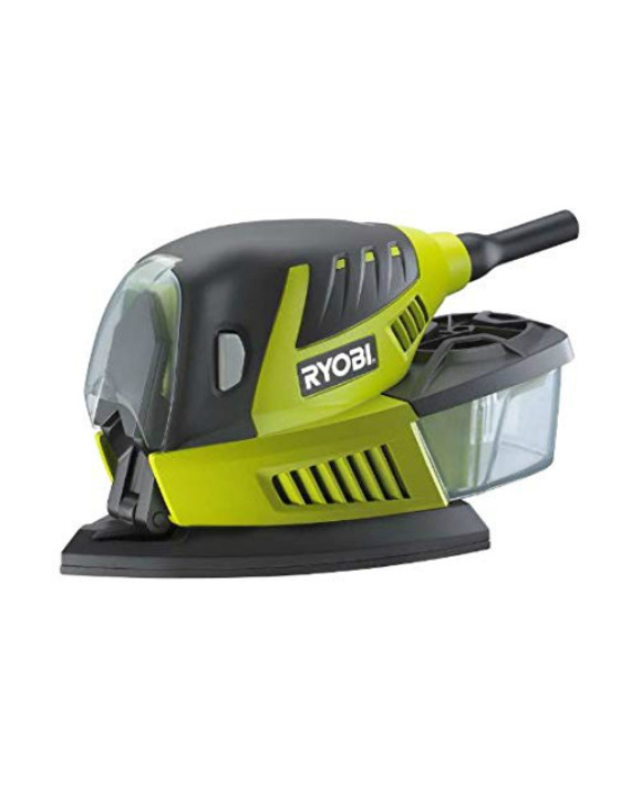 Τριβείο παλμικό RYOBI EPS 80RS