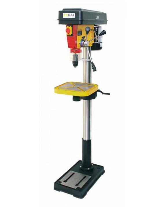 Δράπανο κολωνάτο ALFA DA-25HT