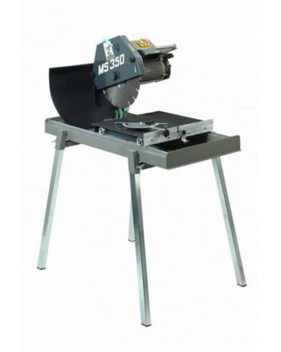 Κόφτης δομικών υλικών NORTON ATLAS MS 350