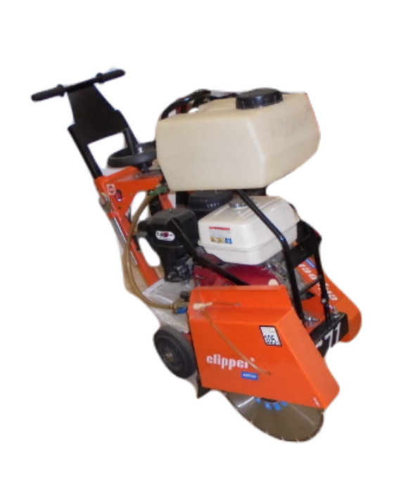 Αρμοκόπτης NORTON C71 - GX 390