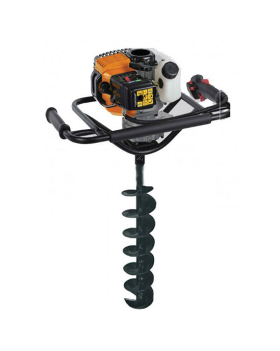 Τριβέλλα KRAFT TMD 620 (με αρίδα) - (691017)