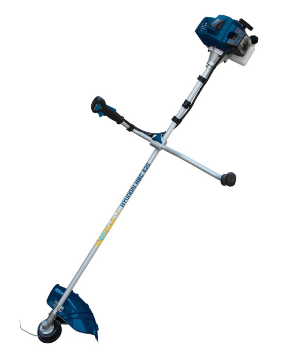 Χορτοκοπτικό HYUNDAI HBC-622 HYUNDAI ΑΓΡΟΤΙΚΑ, ΧΟΡΤΟΚΟΠΤΙΚΑ