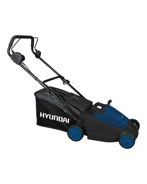 Χλοοκοπτικό HYUNDAI LM-1638