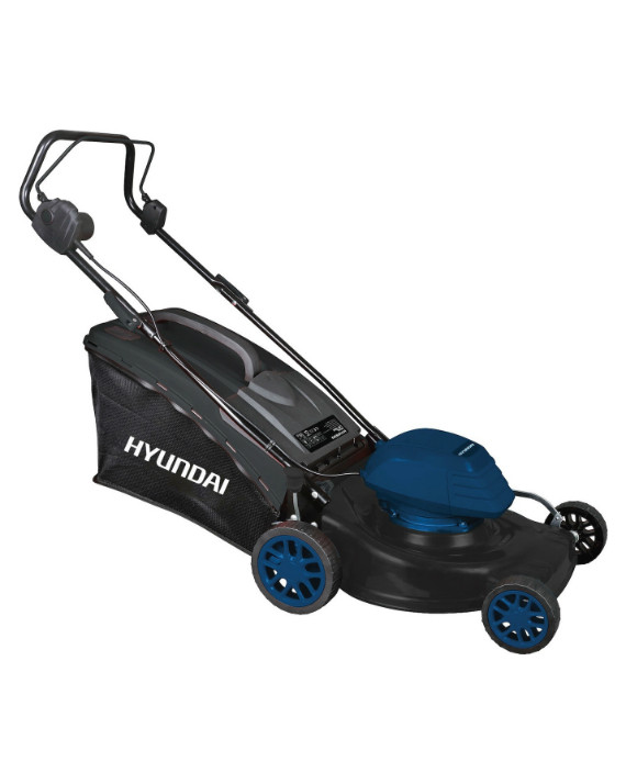 Χλοοκοπτικό HYUNDAI LM-1846