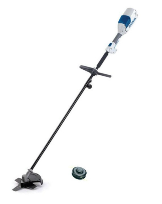 Χορτοκοπτικό ηλεκτρικό HYUNDAI HBC-1200EL