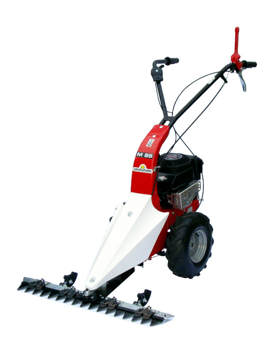 Χορτοκοπτικό μπάρας EUROSYSTEMS M90