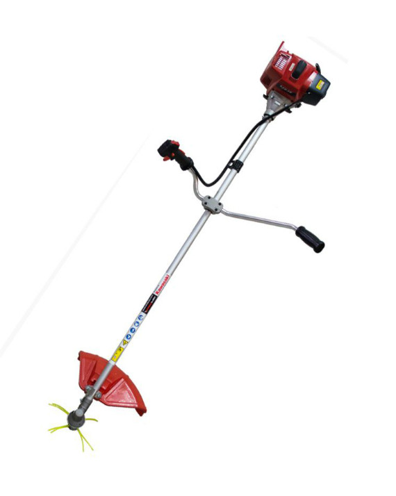 Χορτοκοπτικό KAWASAKI TJ53E X-801