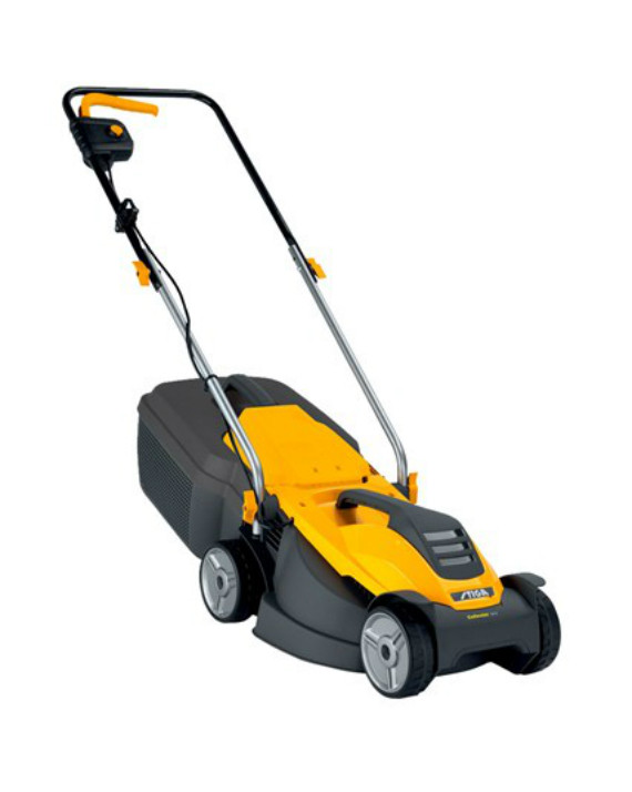 Χλοοκοπτικό RASER 380E