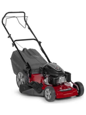 Χλοοκοπτικό CASTELGARDEN XC 53S GGP ITALY ΚΗΠΟΥΡΙΚΑ, ΧΛΟΟΚΟΠΤΙΚΑ ΒΕΝΖΙΝΗΣ