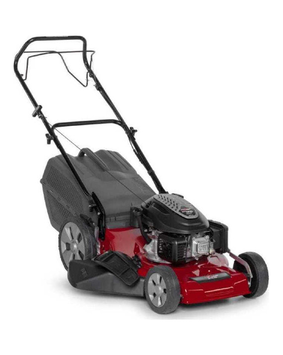 Χλοοκοπτικό CASTELGARDEN XC 53S GGP ITALY ΚΗΠΟΥΡΙΚΑ, ΧΛΟΟΚΟΠΤΙΚΑ ΒΕΝΖΙΝΗΣ
