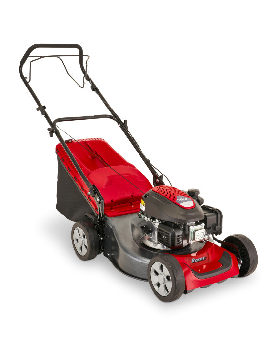 Χλοοκοπτικό CASTELGARDEN XC48-S GGP ITALY ΚΗΠΟΥΡΙΚΑ, ΧΛΟΟΚΟΠΤΙΚΑ ΒΕΝΖΙΝΗΣ