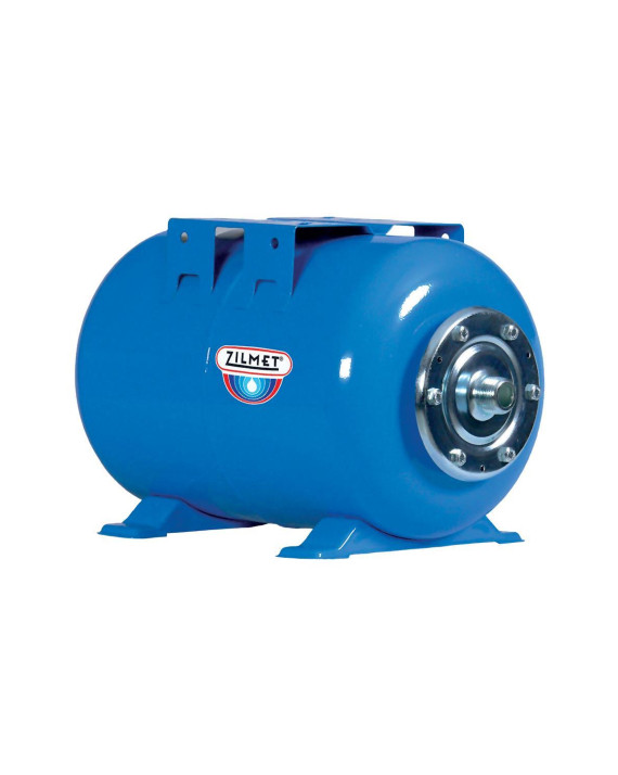 Δοχείο πιεστικού ZILMET 25L OR