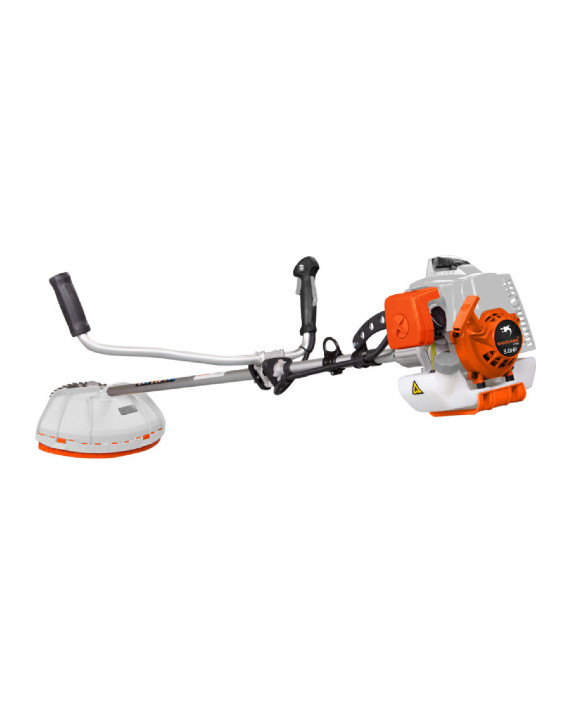 Χορτοκοπτικό NAKAYAMA PB 7500 PRO