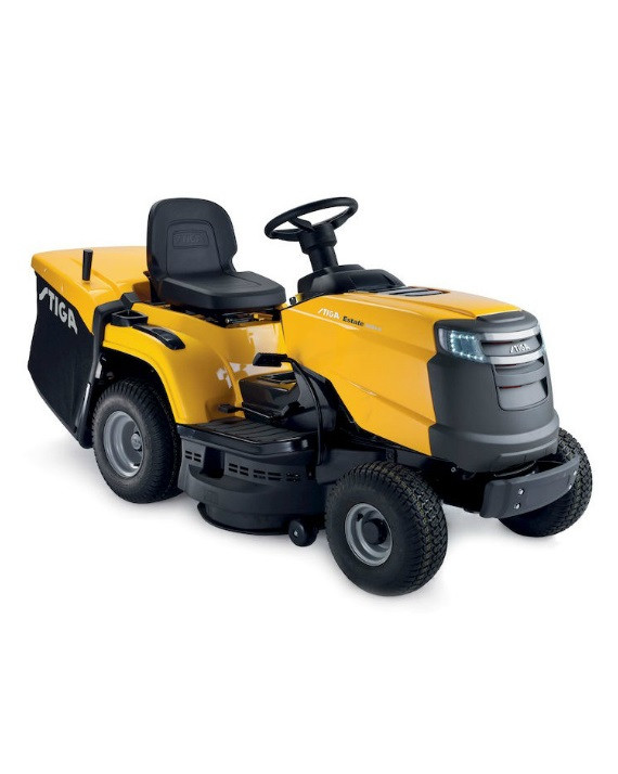 Χλοοκοπτικό τρακτέρ STIGA ESTATE 384 (2084H)