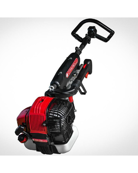 Ραβδιστικό βενζινοκίνητο CIFARELLI SC605