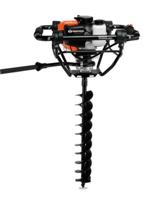 Γεωτρύπανο DAEWOO DAEA520 (με αρίδα) ΑΓΡΟΤΙΚΑ, ΓΕΩΤΡΥΠΑΝΑ