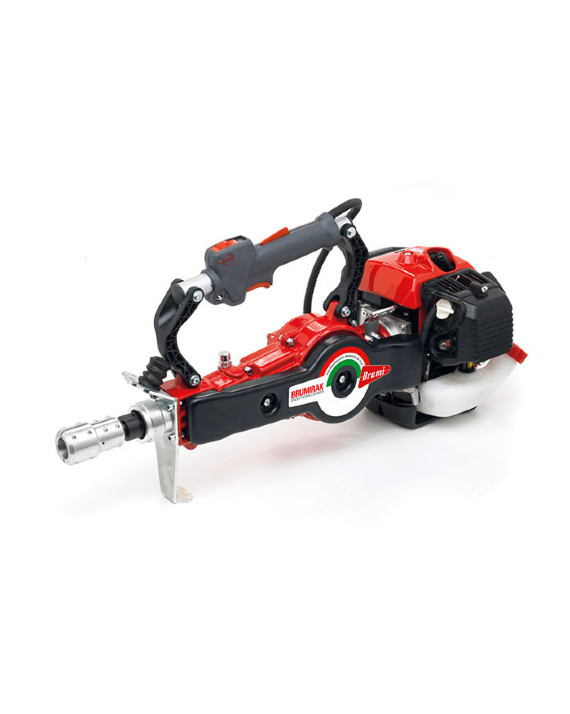 Ραβδιστικό βενζινοκίνητο BRUMIRAK MN407P ΑΓΡΟΤΙΚΑ, ΡΑΒΔΙΣΤΙΚΑ