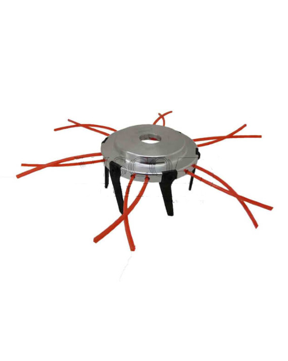 Σβολοκόπτης VISCO ΑΓΡΟΤΙΚΑ, ΧΟΡΤΟΚΟΠΤΙΚΑ