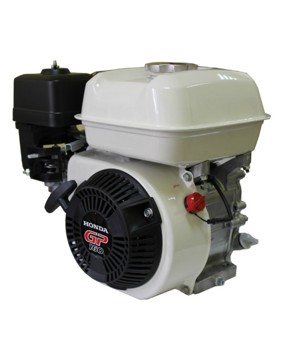 Κινητήρας HONDA GP 200 HONDA ΒΙΟΜΗΧΑΝΙΚΑ, ΚΙΝΗΤΗΡΕΣ