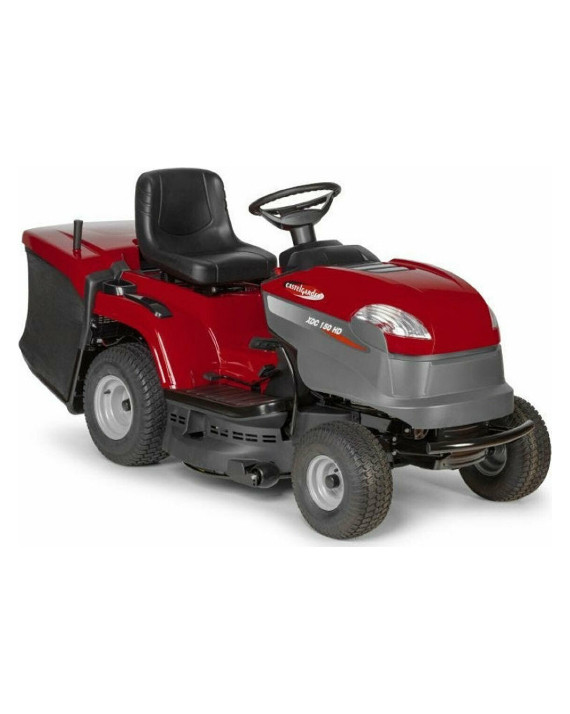 Χλοοκοπτικό τρακτέρ CASTELGARDEN XDC 150HD
