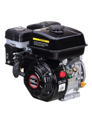 Κινητήρας LONCIN G200F LONCIN ΒΙΟΜΗΧΑΝΙΚΑ, ΚΙΝΗΤΗΡΕΣ