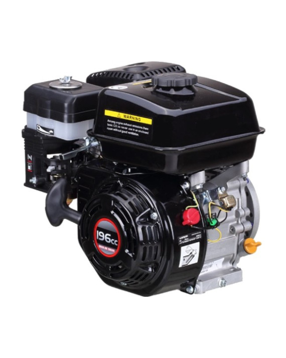 Κινητήρας LONCIN G200F LONCIN ΒΙΟΜΗΧΑΝΙΚΑ, ΚΙΝΗΤΗΡΕΣ