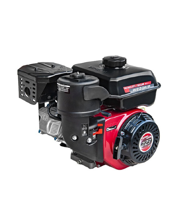 Κινητήρας WEIMA W210F/P WEIMA ΒΙΟΜΗΧΑΝΙΚΑ, ΚΙΝΗΤΗΡΕΣ