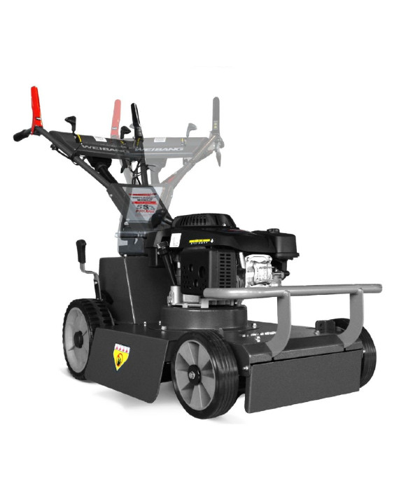 Καταστροφέας-χορτοκοπτικό WEIBANG WBB537SCV ΑΓΡΟΤΙΚΑ, ΚΑΤΑΣΤΡΟΦΕΙΣ ΧΟΡΤΩΝ