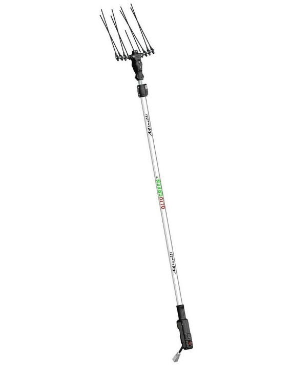 Ραβδιστικό OLIVEGREEN MINELLI 12v