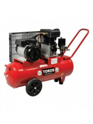 Αεροσυμπιεστής TOROS 100L TOROS ΒΙΟΜΗΧΑΝΙΚΑ, ΑΕΡΟΣΥΜΠΙΕΣΤΕΣ