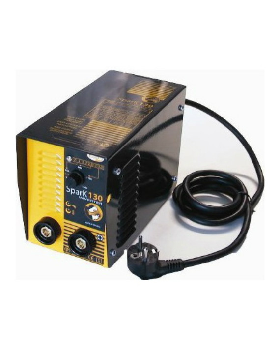Ηλεκτροκόλληση inverter SPARK 130