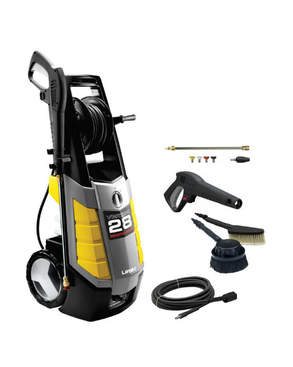 Πλυστικό ηλεκτρικό LAVOR VERTIGO 28