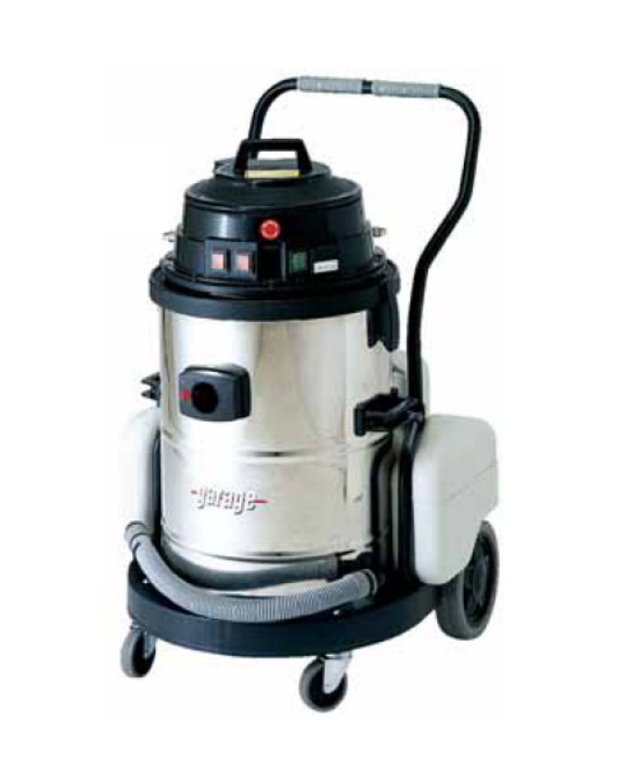 Σκούπα πλύσης ηλεκτρική επαγγελματική LAVOR GARAGE 2M