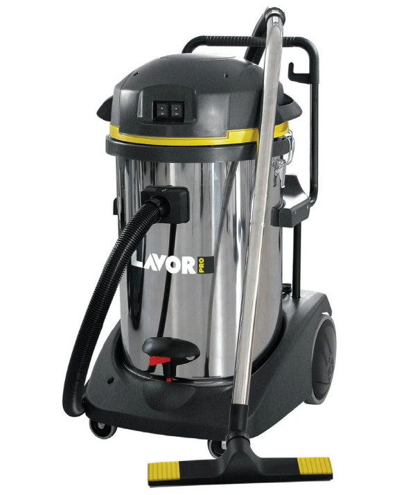 Σκούπα ηλεκτρική επαγγελματική LAVOR DOMUS IR03