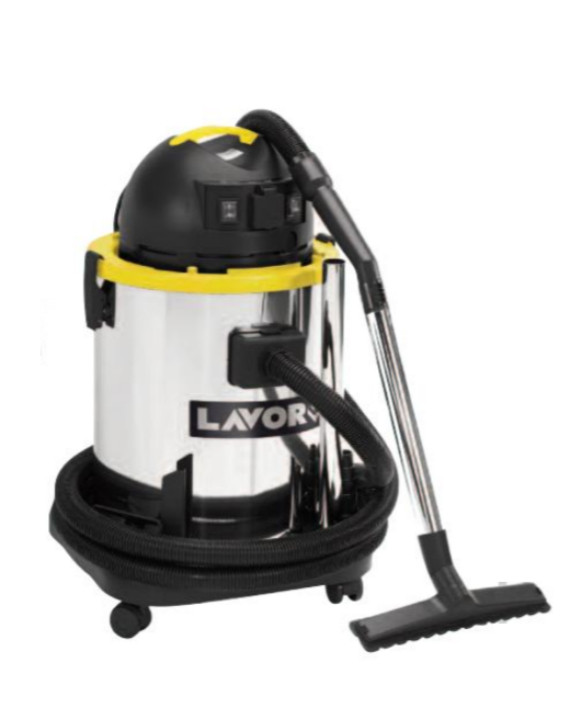 Σκούπα ηλεκτρική επαγγελματική LAVOR GBE 50X