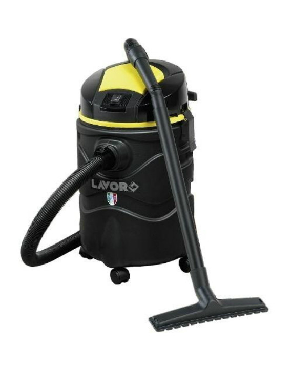 Σκούπα ηλεκτρική επαγγελματική LAVOR TRENTA
