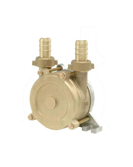 Αντλία μεταφοράς μπρούτζινη δραπάνου TELLARINI TR20