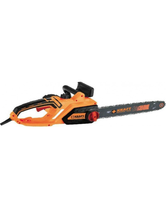 Αλυσοπρίονο KRAFT GY 9503 (691158) KRAFT ΔΕΝΔΡΟΚΟΜΙΚΑ, ΗΛΕΚΤΡΙΚΑ ΑΛΥΣΟΠΡΙΟΝΑ