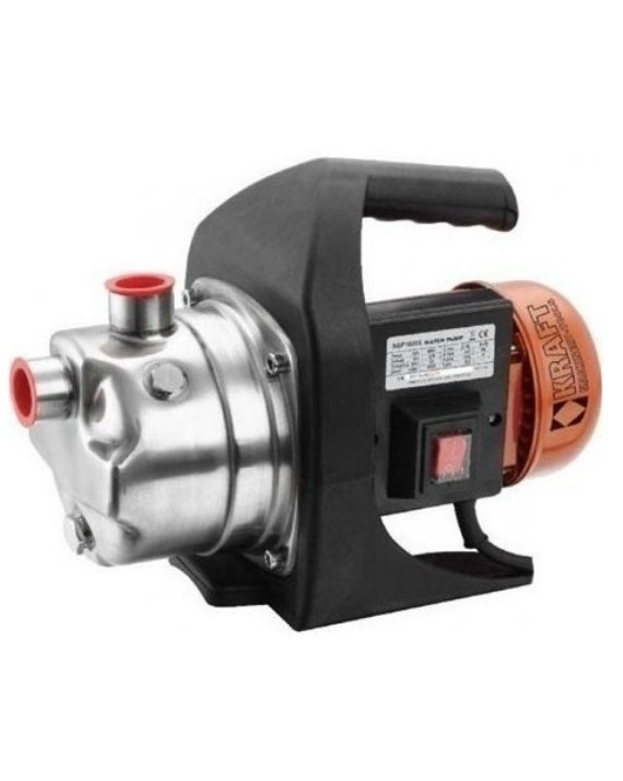 Αντλία νερού KRAFT SGP 800X