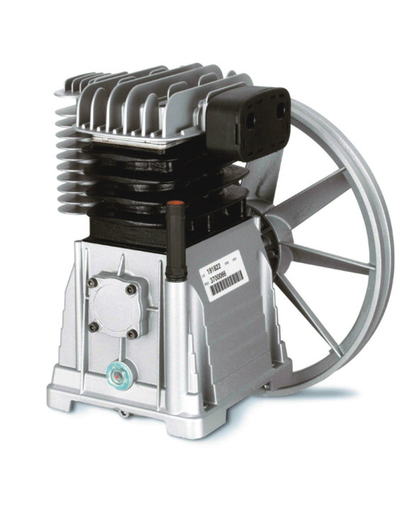 Κεφαλή αεροσυμπιεστή ABAC PAT 24 ABAC ΒΙΟΜΗΧΑΝΙΚΑ, ΑΕΡΟΣΥΜΠΙΕΣΤΕΣ