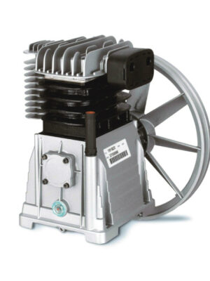 Κεφαλή αεροσυμπιεστή ABAC PAT 38 ABAC ΒΙΟΜΗΧΑΝΙΚΑ, ΑΕΡΟΣΥΜΠΙΕΣΤΕΣ